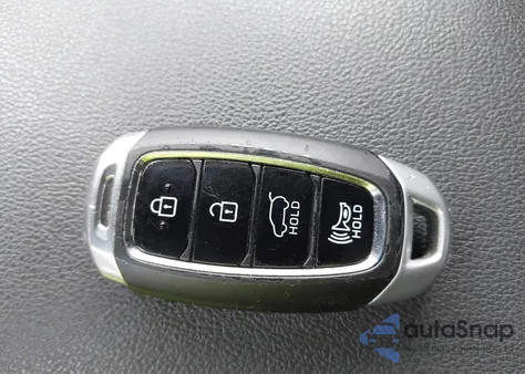 2021 Hyundai Kona Sel from USA, damaged, VIN KM8K22AAXMU651667